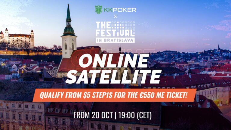 The Festival Bratislava